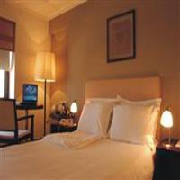 Istanbul Conti Hotel מראה חיצוני תמונה